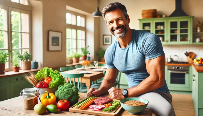 아빠들의 피로 회복법 특성이미지